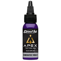 ETERNAL INK APEX (REACH) - VENERATED VIOLET 1OZ/30ML