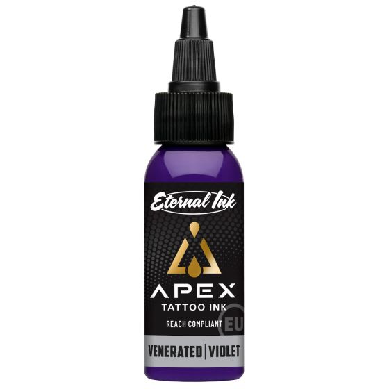 ETERNAL INK APEX (REACH) - VENERATED VIOLET 1OZ/30ML