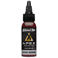 ETERNAL INK APEX (REACH) - RITUAL KASTANIENBRAUN 1OZ/30ML