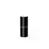 EZ DERM DEFENDER ROLLE 15 CM X 10 M Tattoo-Film Wundverband Hypoallergen Black
