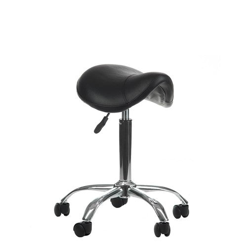 Tattoo Hocker Schwarz  9909 Schwarz