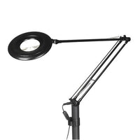 LED-Lampe mit INKOO-Lupe