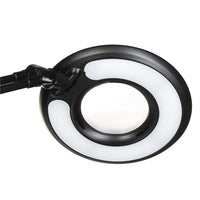 LED-Lampe mit INKOO-Lupe