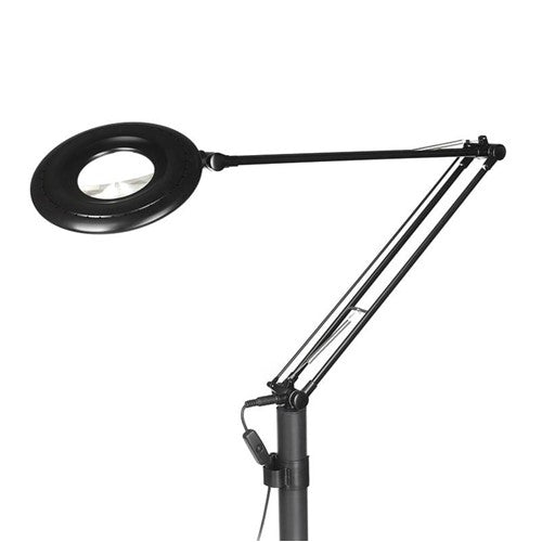 LED-Lampe mit INKOO-Lupe