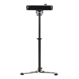 Tattoo-Armlehne | Armrest| Black | Armlehne | Armauflage SI