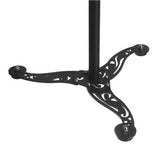 Tattoo-Armlehne | Armrest| Black | Armlehne | Armauflage SI