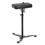 Tattoo-Armlehne | Armrest| Black | Armlehne | Armauflage SI