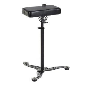 Tattoo-Armlehne | Armrest| Black | Armlehne | Armauflage SI