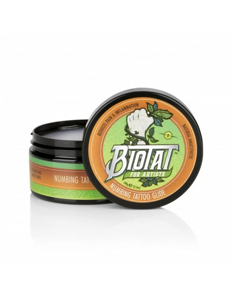 BIOTAT - NUMBING TATTOO GLIDE - 100GR