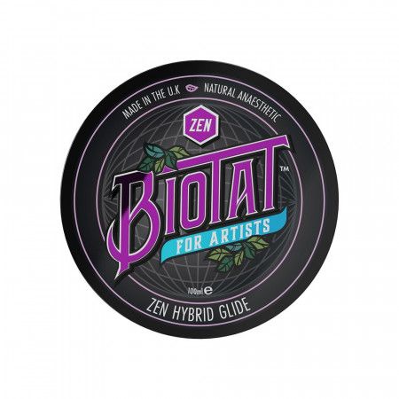 Biotat - Hybrid Tattoo Glide - Zen 100g