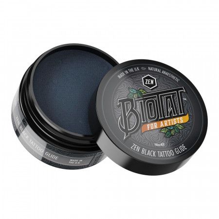 Biotat - Tattoo Glide - Zen - 100 g