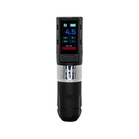 Bishop Stainless Steel Power Wand - 4.2 Packer Machine