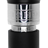 Bishop Stainless Steel Power Wand - 4.2 Packer Machine