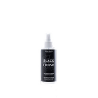 Black Finish - Tattoo Finish 200ml