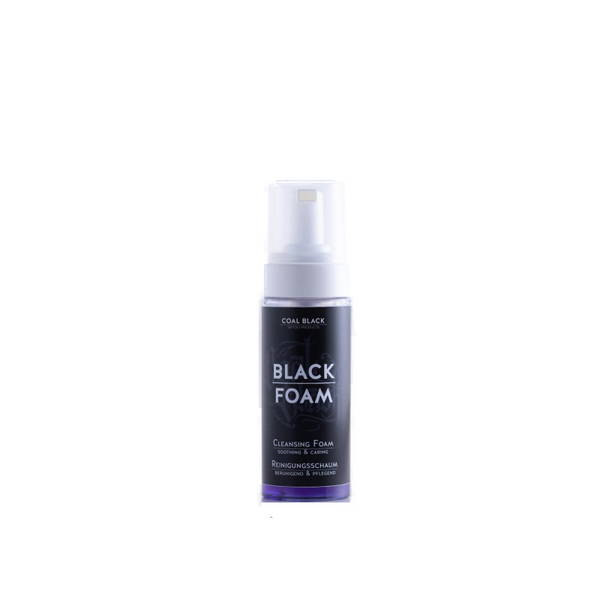 Black Foam - Reinigungsschaum 150ml