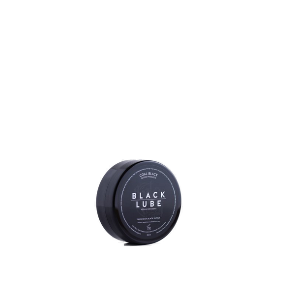 Black Lube 150ml Tattoo Oigtment Creme Pflege