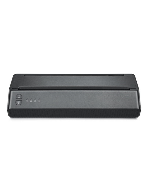 Blootooth Drucker MHT-P8008 With Battery
