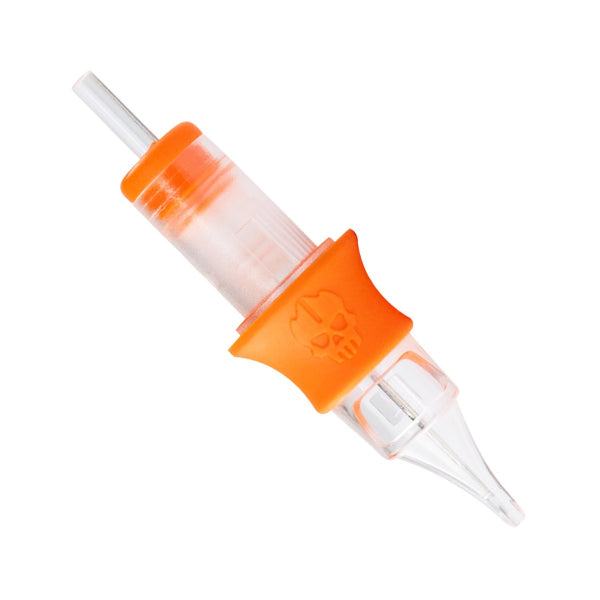 Magic Moon - Comfort Cartridges - Bugpin Round Liner - 20er Box (Kopie)