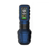 OZER X Channel Pen Machine - 5.0mm Blue