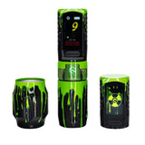 Critical Torque Mutant Edition – 4.2mm Stroke