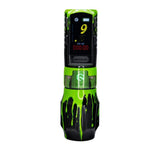 Critical Torque Mutant Edition – 4.2mm Stroke