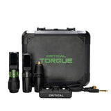 Critical Torque Ultimate Precision Bundle (3,5 / 3,8 Lite / 4,2 mm Hub)