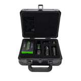 Critical Torque Ultimate Precision Bundle (3,5 / 3,8 Lite / 4,2 mm Hub)