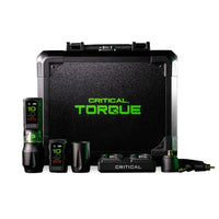 CRITICAL TORQUE PEN MACHINE 3,5 MM KOMPLETTSET