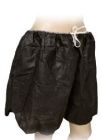 Boxer Black Man - single pack - Polybag 20pc