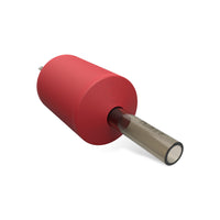 20 Ink Premium Einweggriff/Spitze 30MM, Round