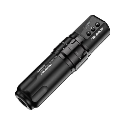 Dragonhawk Wireless Tattoo Pen Machine with 7 Stroke Length 1 Akku