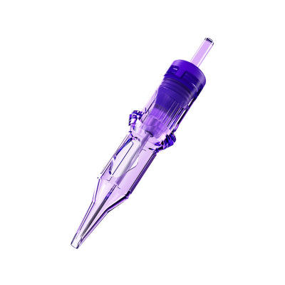 Dragonhawk Mast Pro-Patronen Round Shader Short Taper PMU