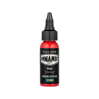Platinum von Viking Ink by Dynamic -Pink - 30ml