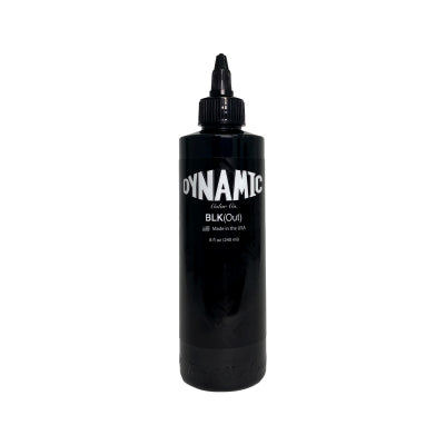 Dynamic BLKOUT Tinte 240 ml (8 oz)