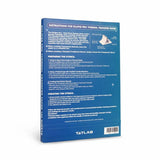 Eclipse Pro – Thermal Transfer Papier A4 (Dual Sheet, 100 Blatt)