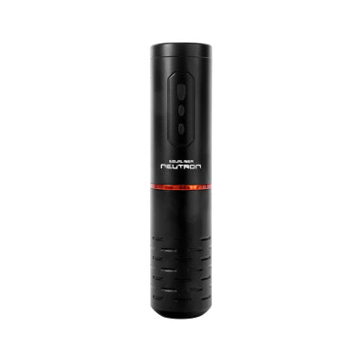 Equaliser Neutron Tattoo Pen - Black 3.5mm