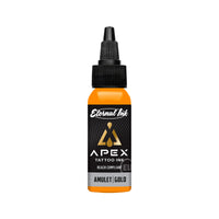 Eternal Ink - Apex - Amulet Gold 30 ml