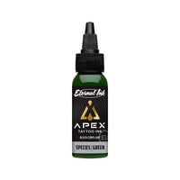 Eternal Ink - Apex - Species Green 30 ml