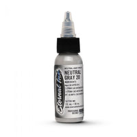 ETERNAL INK EU 1OZ/30ML NEUTRAL GRAY 20