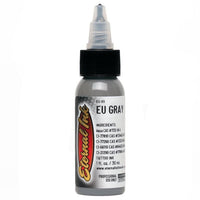 ETERNAL INK EU- GRAU/GREY