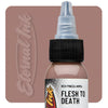 Eternal Ink - Flesh To Death - 30ml