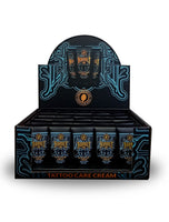 25x HORNET TATTOO CARE CREAM 40ml
