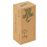 Clip Cover Sleeves Green 100Stk. 100 % recycelte PLA