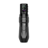 EZ P3 Pro Kabellose Batterie-Tattoo-Stiftmaschine Matt 1x Akkus Griff 37mm