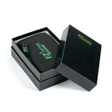 EZ - P6 TURBO- Tattoo Pen - 1.0 mm - 5.0 mm - schwarz - 2 Akkus