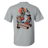 T-Shirt " Jocker" versch. Farben