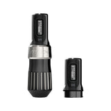 FK Irons Flux Max – Wireless Tattoo Maschine Set (Darksaber | 4,0 mm Hub)
