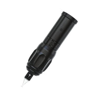 Stigma-Rotary® Force XL kabellose Maschine + Netzteil + RCA-Adapter – Schwarz