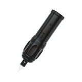 Stigma-Rotary® Force XL kabellose Maschine + Netzteil + RCA-Adapter – Schwarz