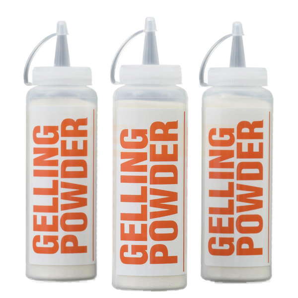GELIERPULVER, GELLING POWDER 200 G